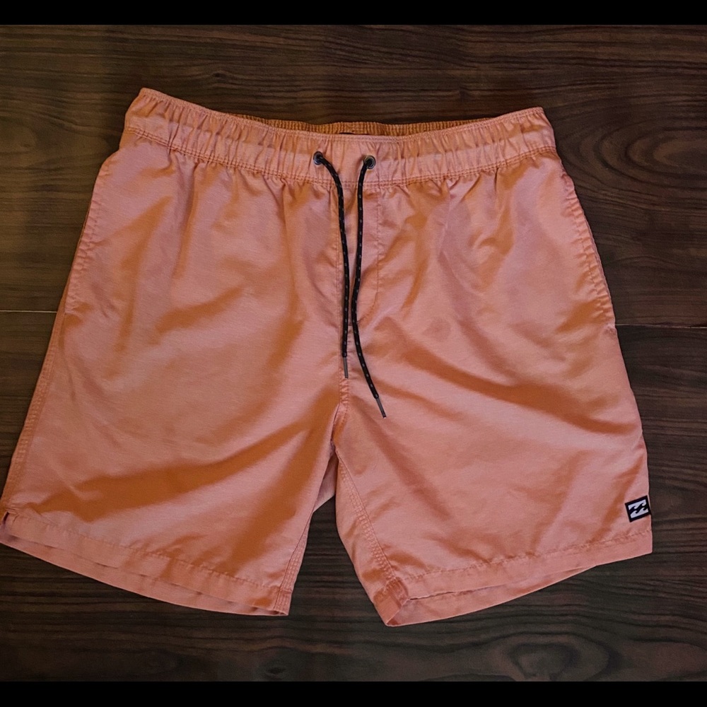 Billabong Layback Trunks M(31-32)